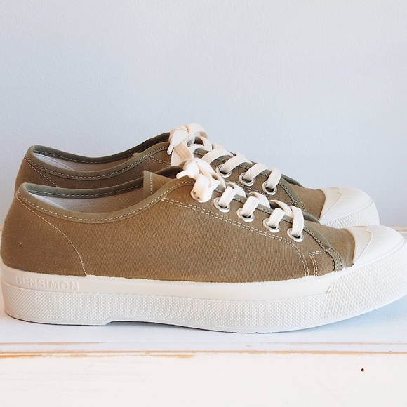 Bensimon Romy Kaki - Picture 1 of 2
